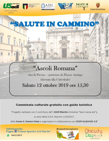 12.10.2019 Ascoli Romana