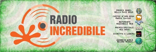 radioincredibile