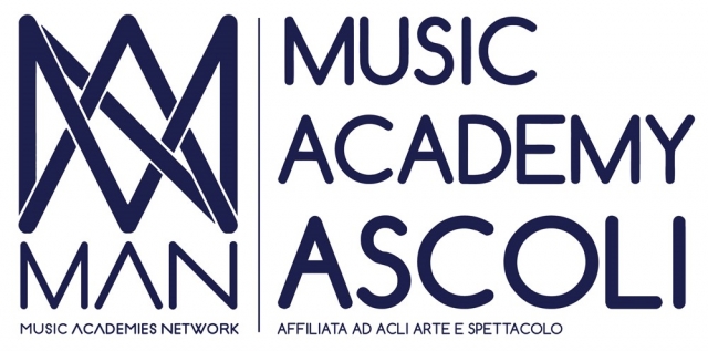 music academy logo